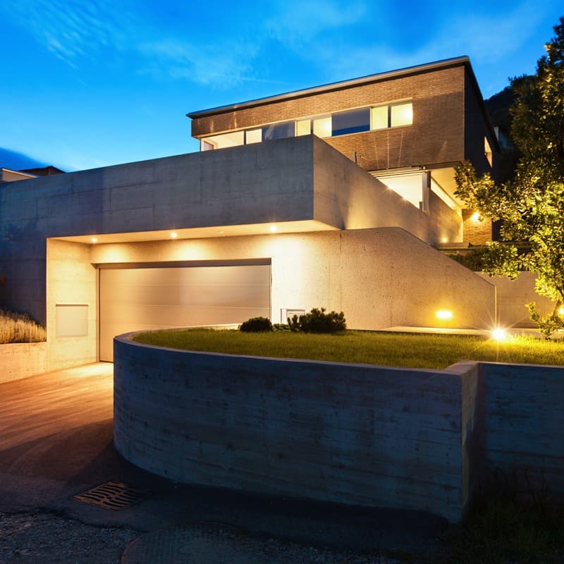 Sistemas de alumbrado