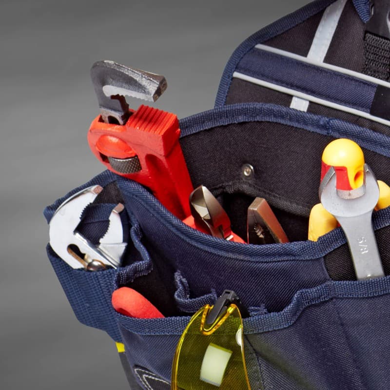 Instalación de sistemas eléctricos en A Coruña