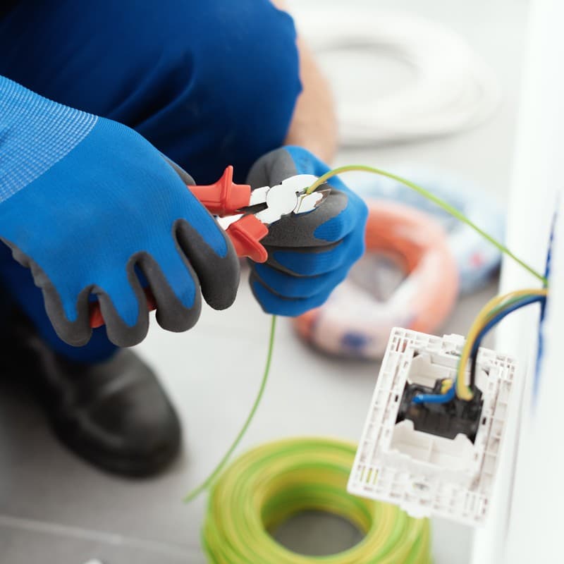 Obra nueva y rehabilitaciones