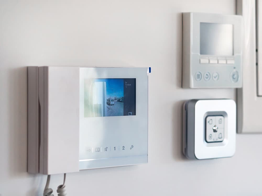 Especialistas en el montaje y la reparación de porteros automáticos