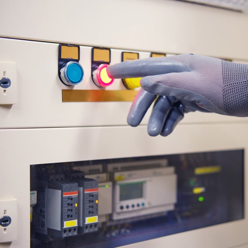 Averías y urgencias