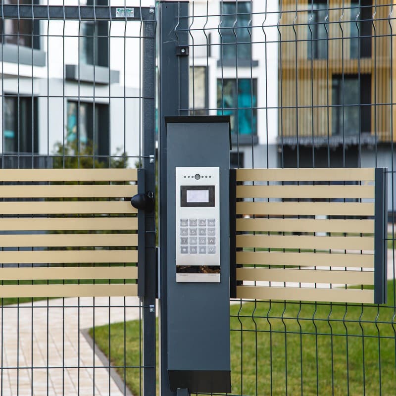 Porteros automáticos, videoporteros y telefonillos