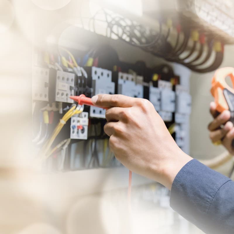 Fercotel, sus electricistas de confianza en A Coruña