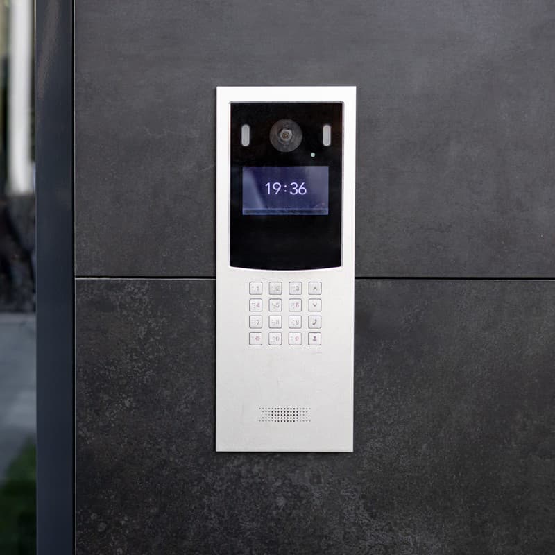 Mantenimientos preventivos