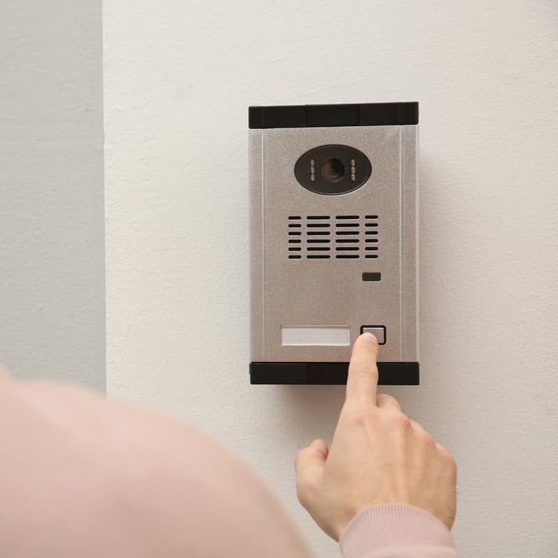 Especialistas en porteros automáticos en A Coruña